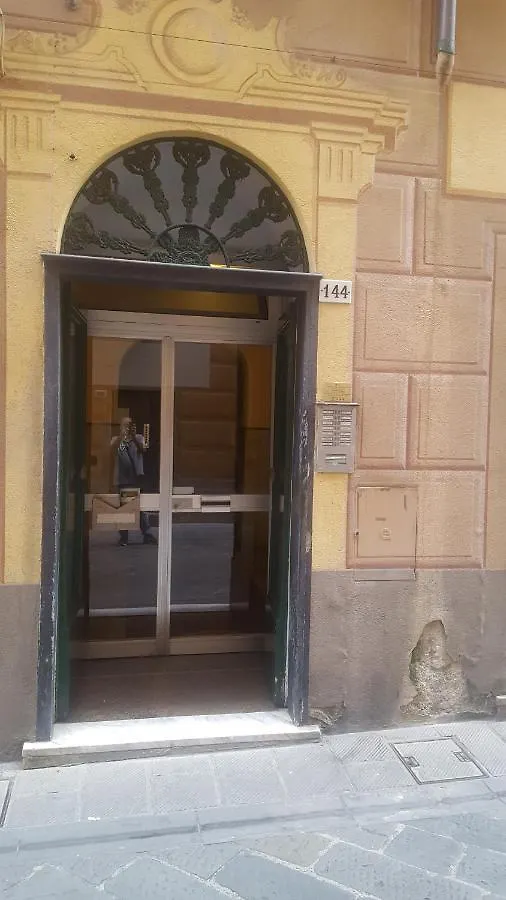 B&B Il Pesce Doro Camogli 0*,