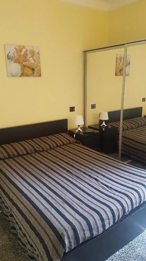 B&B Il Pesce Doro Camogli Bed & Breakfast