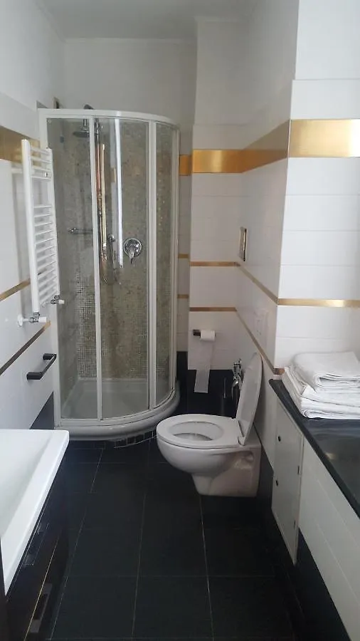 Bed & Breakfast B&B Il Pesce Doro Camogli Italy
