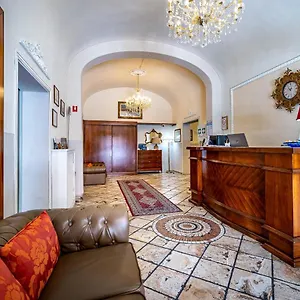 *** Hotel Minerva Italia