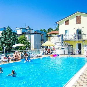 *** Hotel Santa Martina Italia