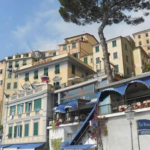Casmona Camogli