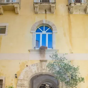 *** Bed & Breakfast Acropoli Italia