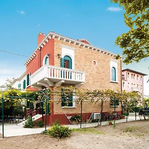 Contarini Lido de Venise