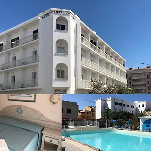 **** Hotel Riviera Italia