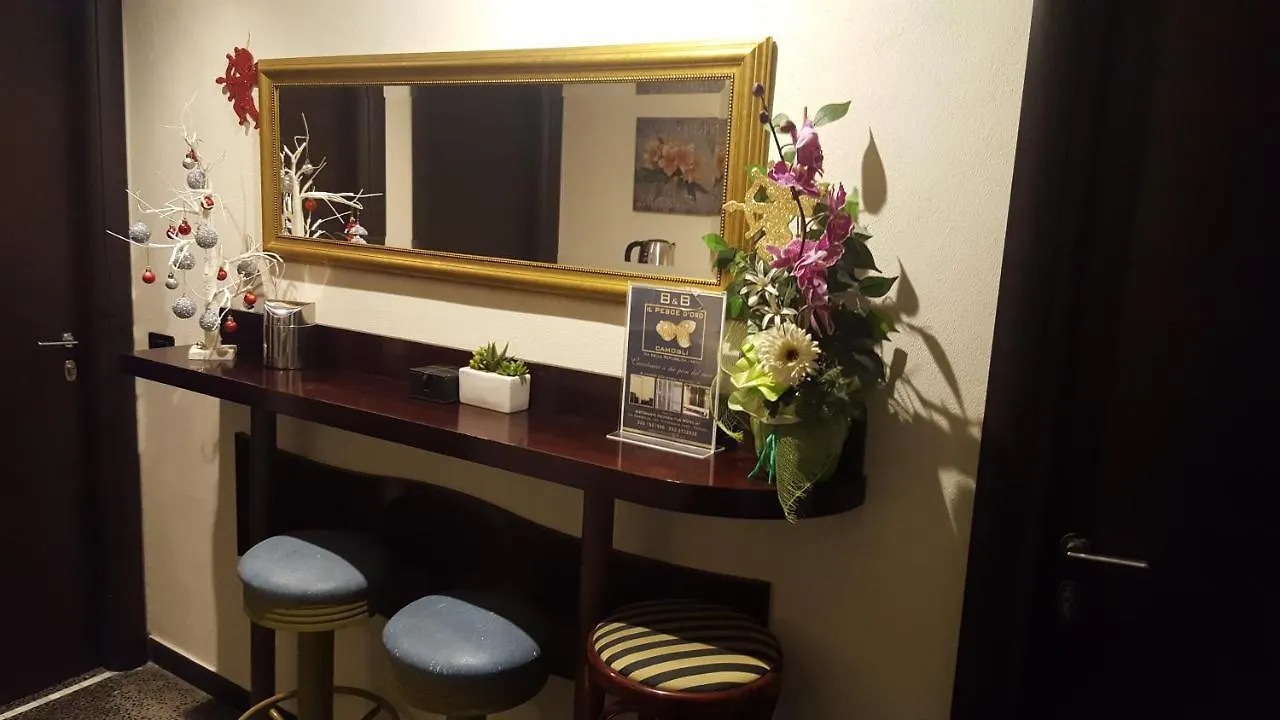 كامولّي B&B Il Pesce Doro